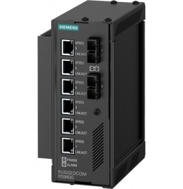 Siemens Switch Ethernet